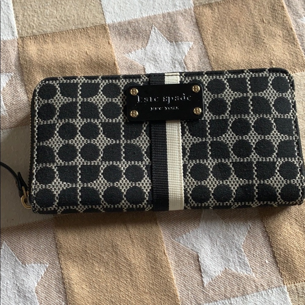 Kate Spade Wallet